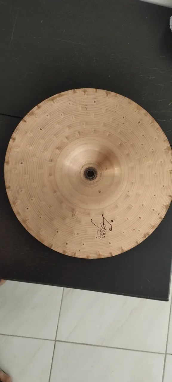 Chimbal Orion MS 12" REFORMADO - Foto 3