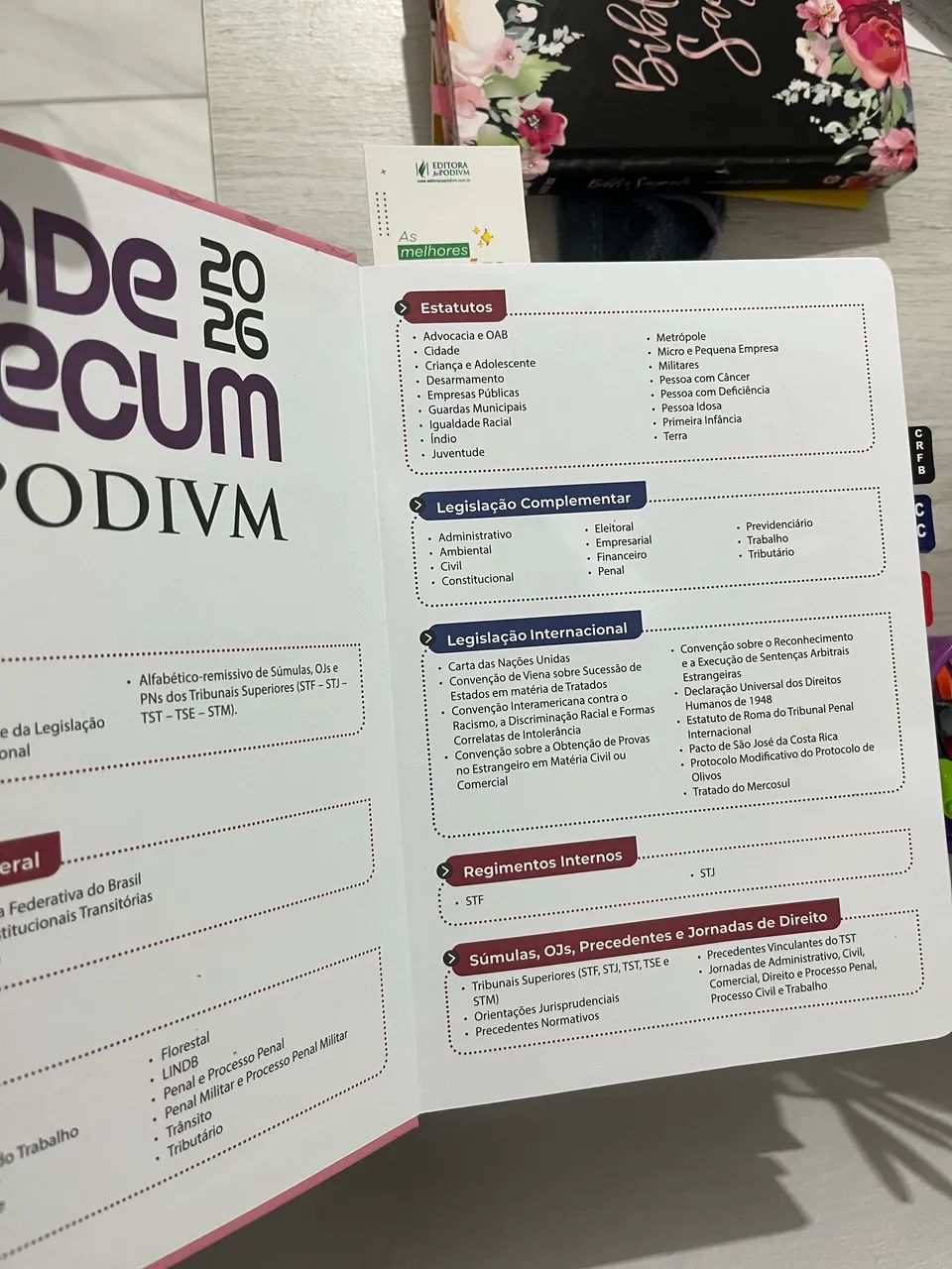VADE MECUM - Foto 3