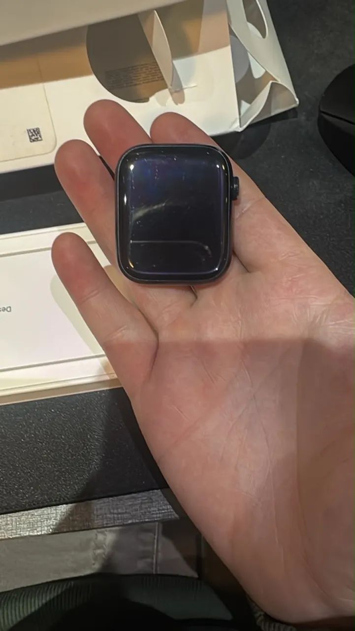 Apple Watch(gps) - Foto 5