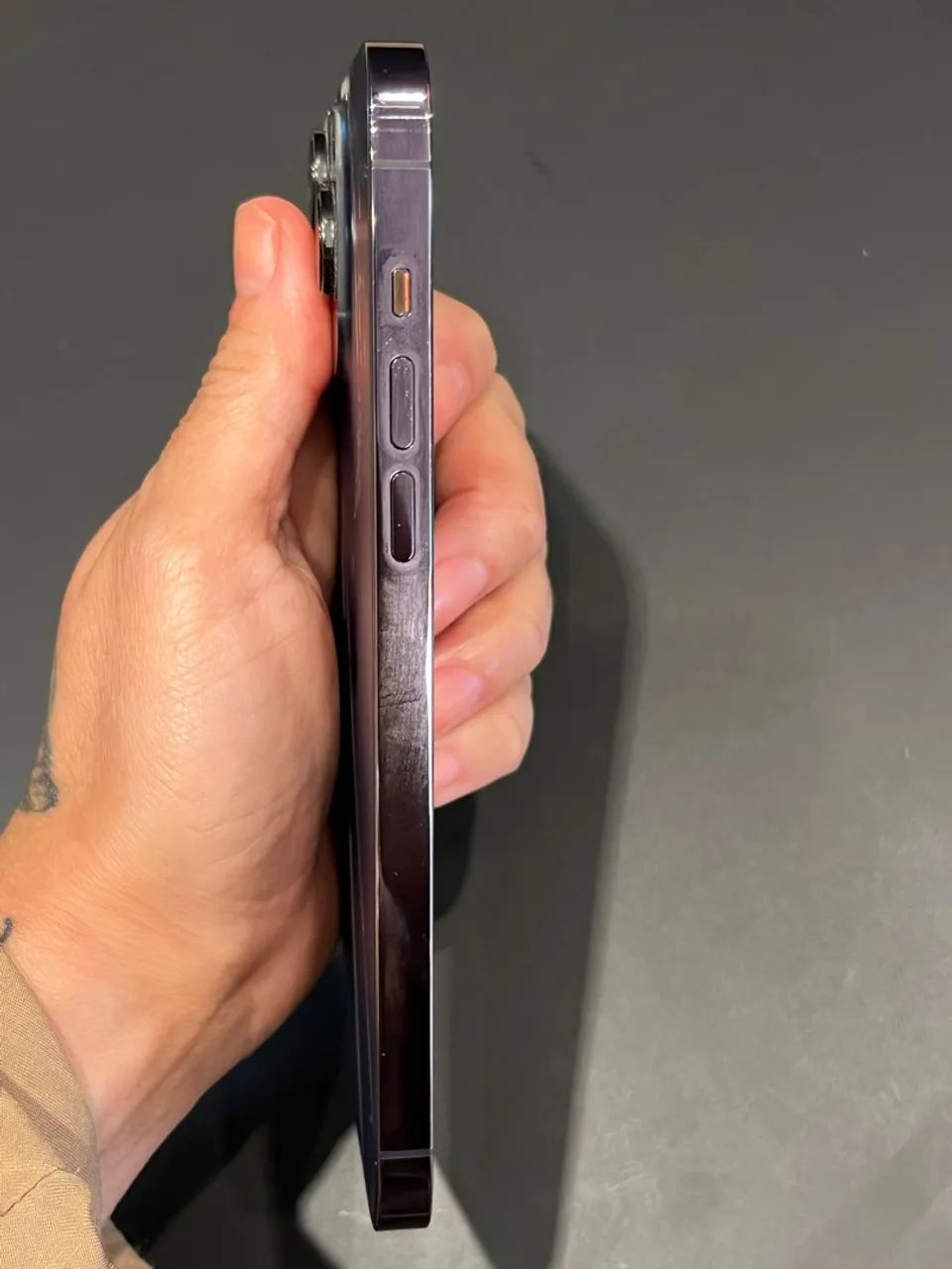 iPhone 14 Pro Max 128 gigas - Foto 4