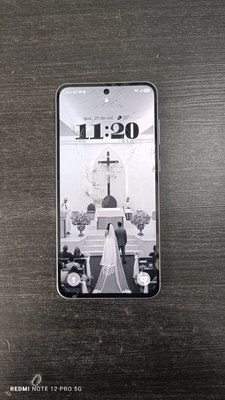 Galaxy A56 5G - Foto 2