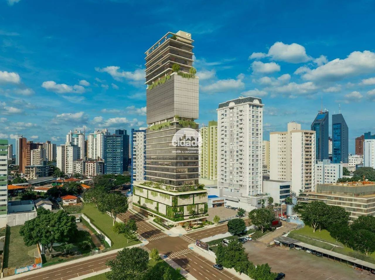 Sala comercial à venda, Centro - Cascavel/Pr - Foto 5