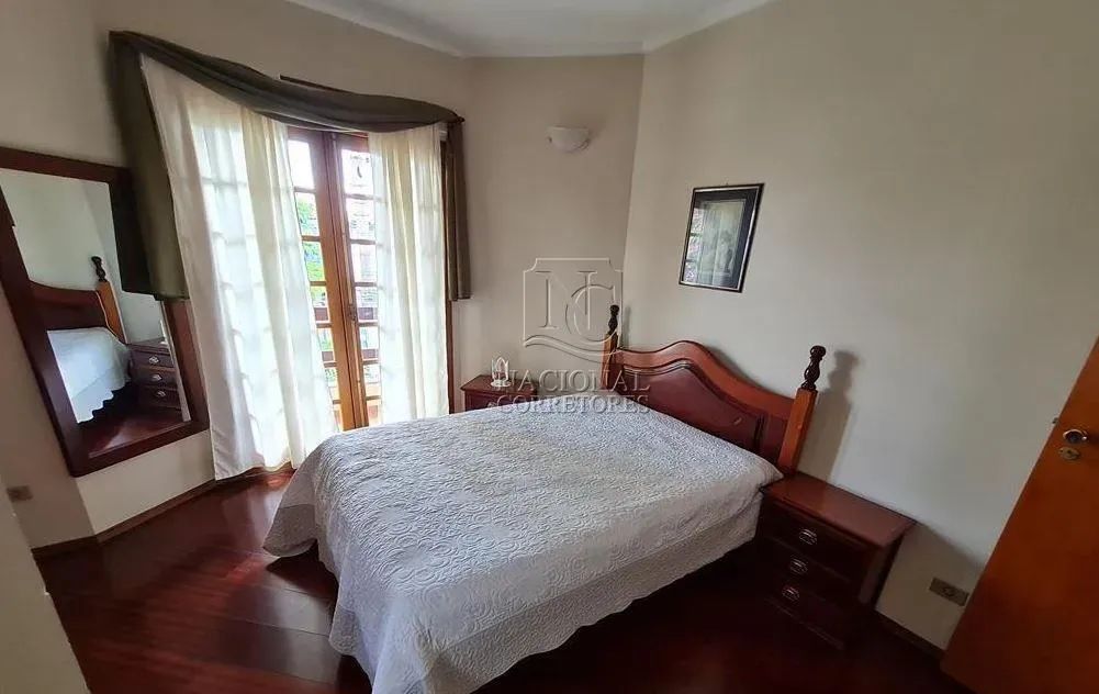 Sobrado com 4 dormitórios à venda, 300 m² - Matriz - Mauá/SP - Foto 2