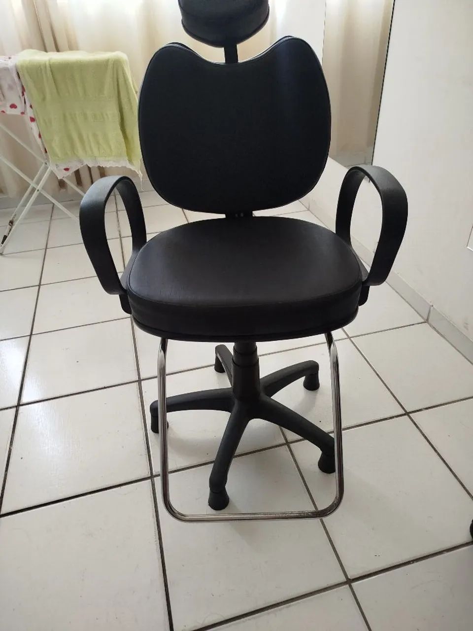 Cadeira de salão  - Foto 3