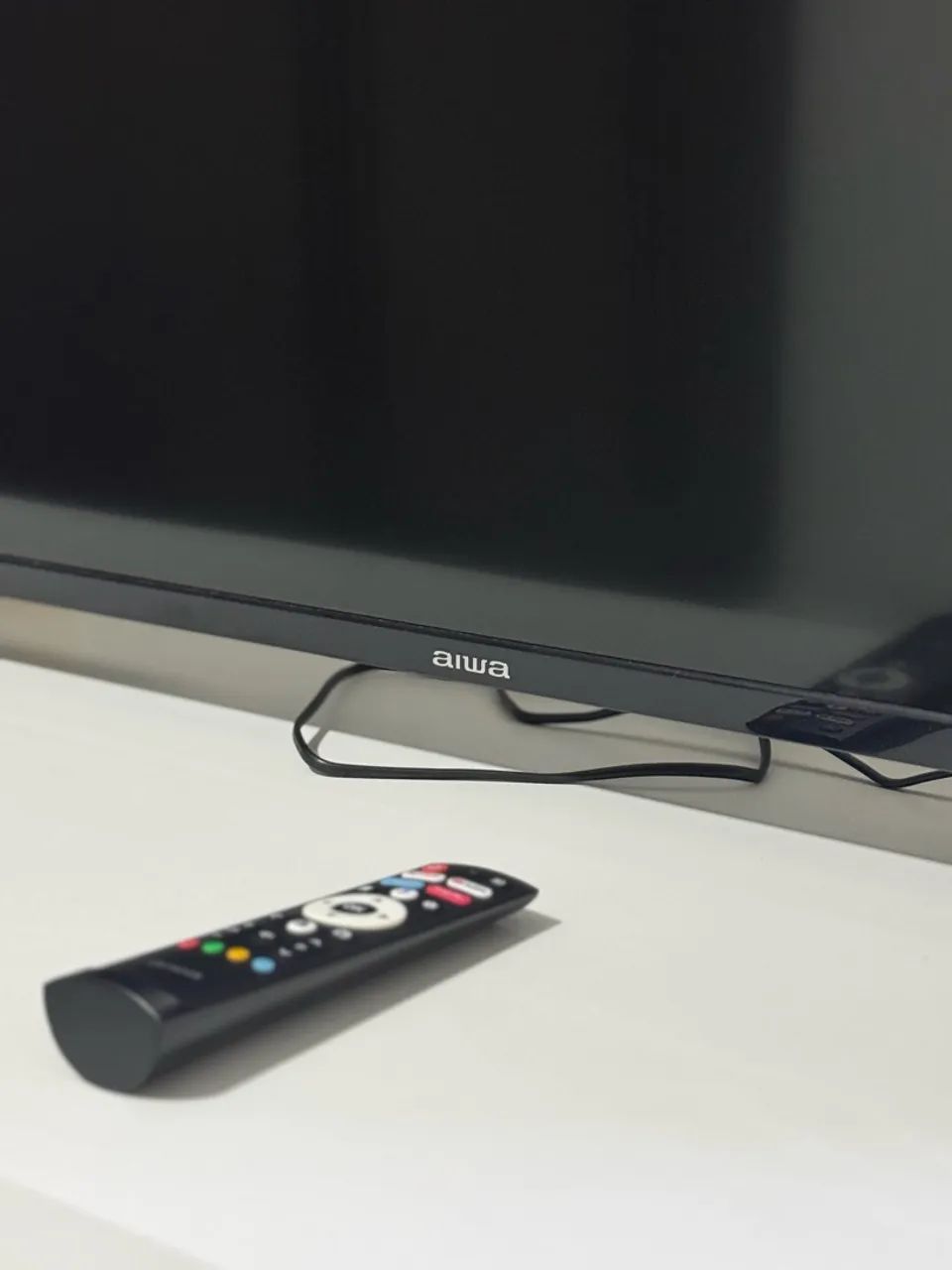 TV  - Foto 2
