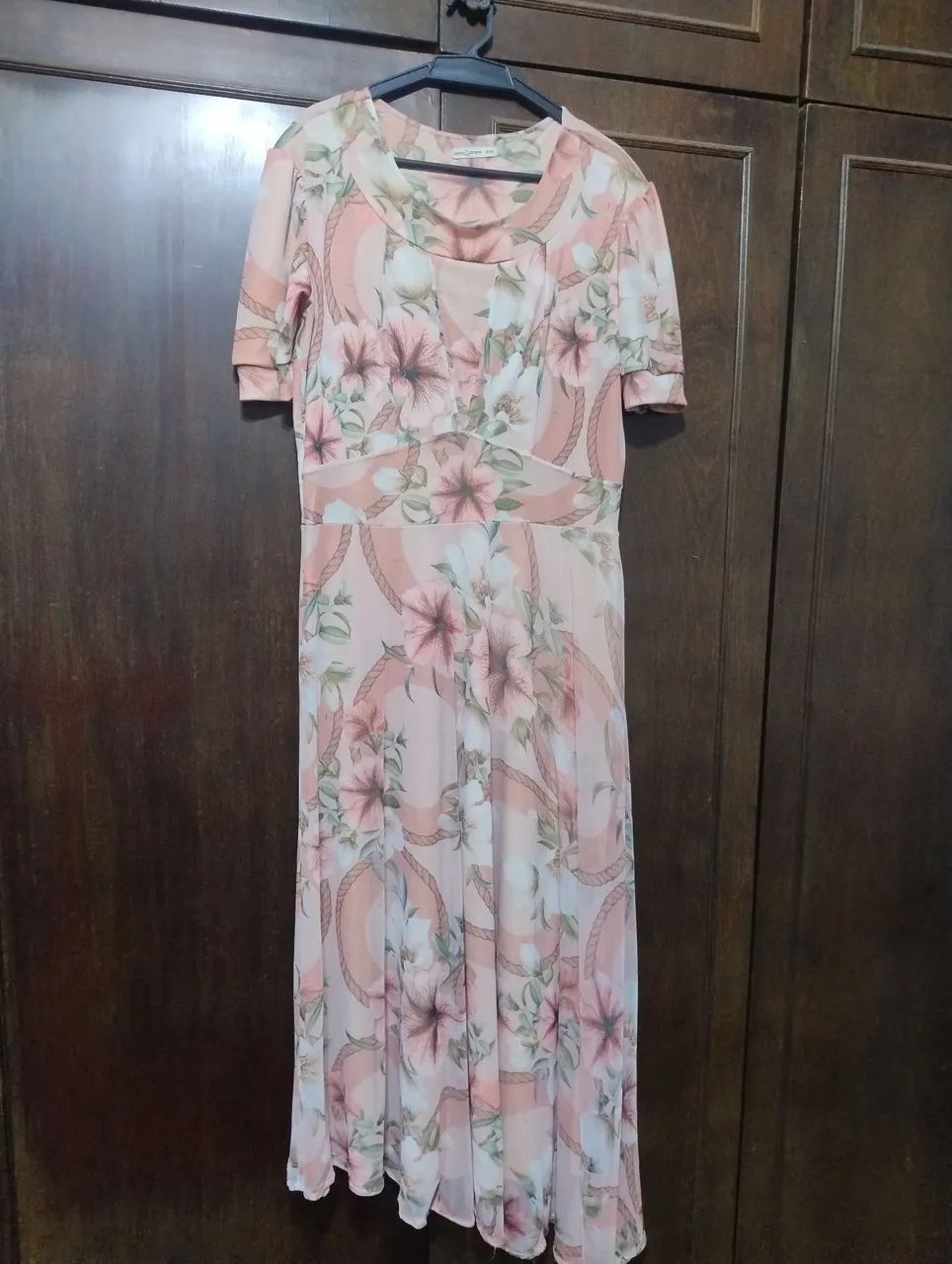 Vestidos plus size em estado de novo  - Foto 4
