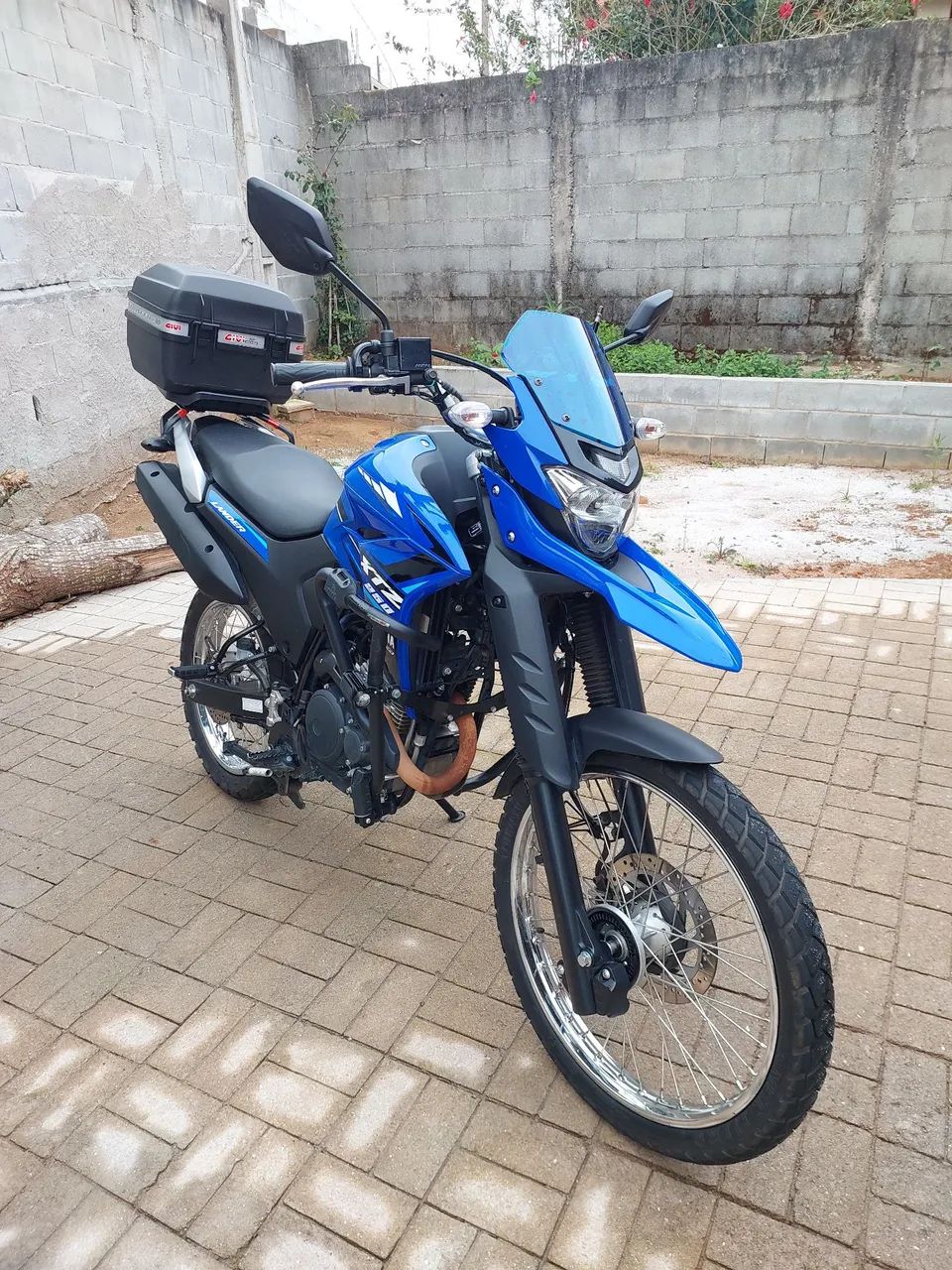 Lander 2024 único dono  - Foto 4