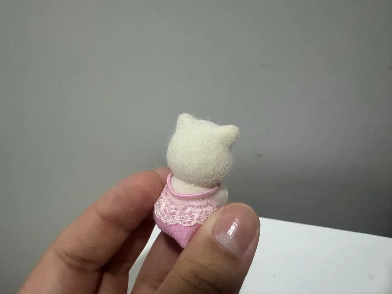 Sylvanian Families - Bebê Gato Persa - Foto 2