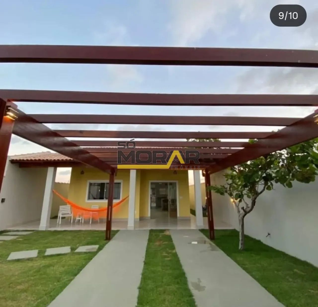 Venda de Casas / Padrão na cidade de Prado - Foto 2