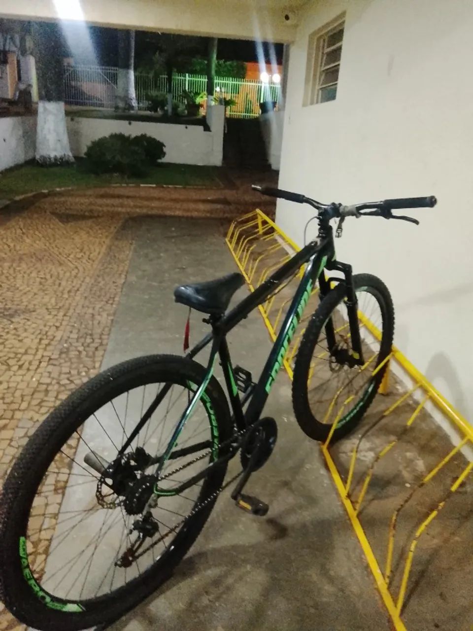 Bicicleta aro 29  - Foto 5