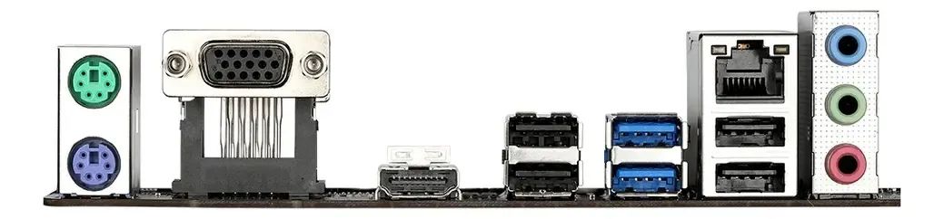 Kit Processador i3 10100F + Placa Mae Gigabyte H410M - Foto 4