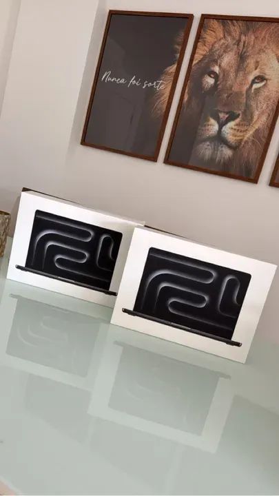 MacBook M5 PRO  1TB  32GB 14 Polegadas - Emitimos NF - Pronta Entrega - Até 18x - Foto 2