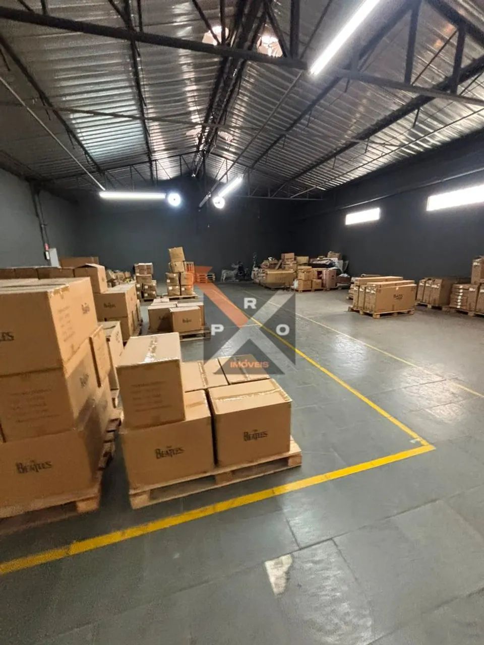 GALPÃO BRÁS - 2072M² TERRENO - 3544M² A.C - METRÔ E CPTM BRÁS - Foto 3