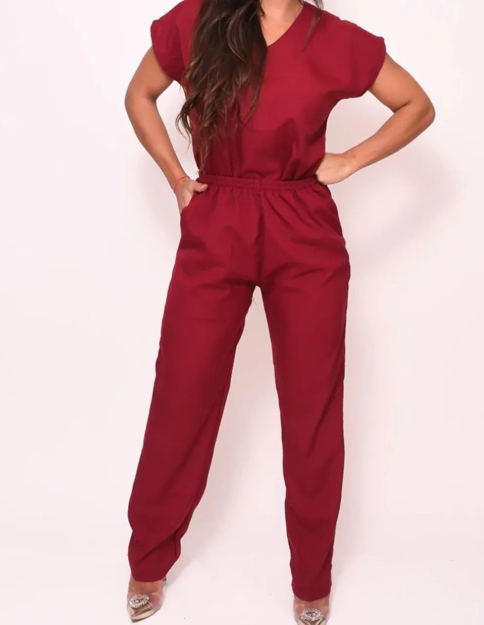 Conjuntos Scrubs - Foto 2