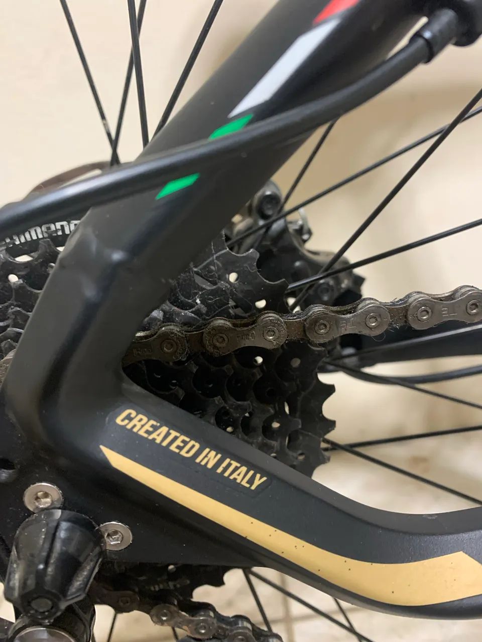 BIKE OGGI BIG WHEEL 7.0 aro 29  - Foto 4