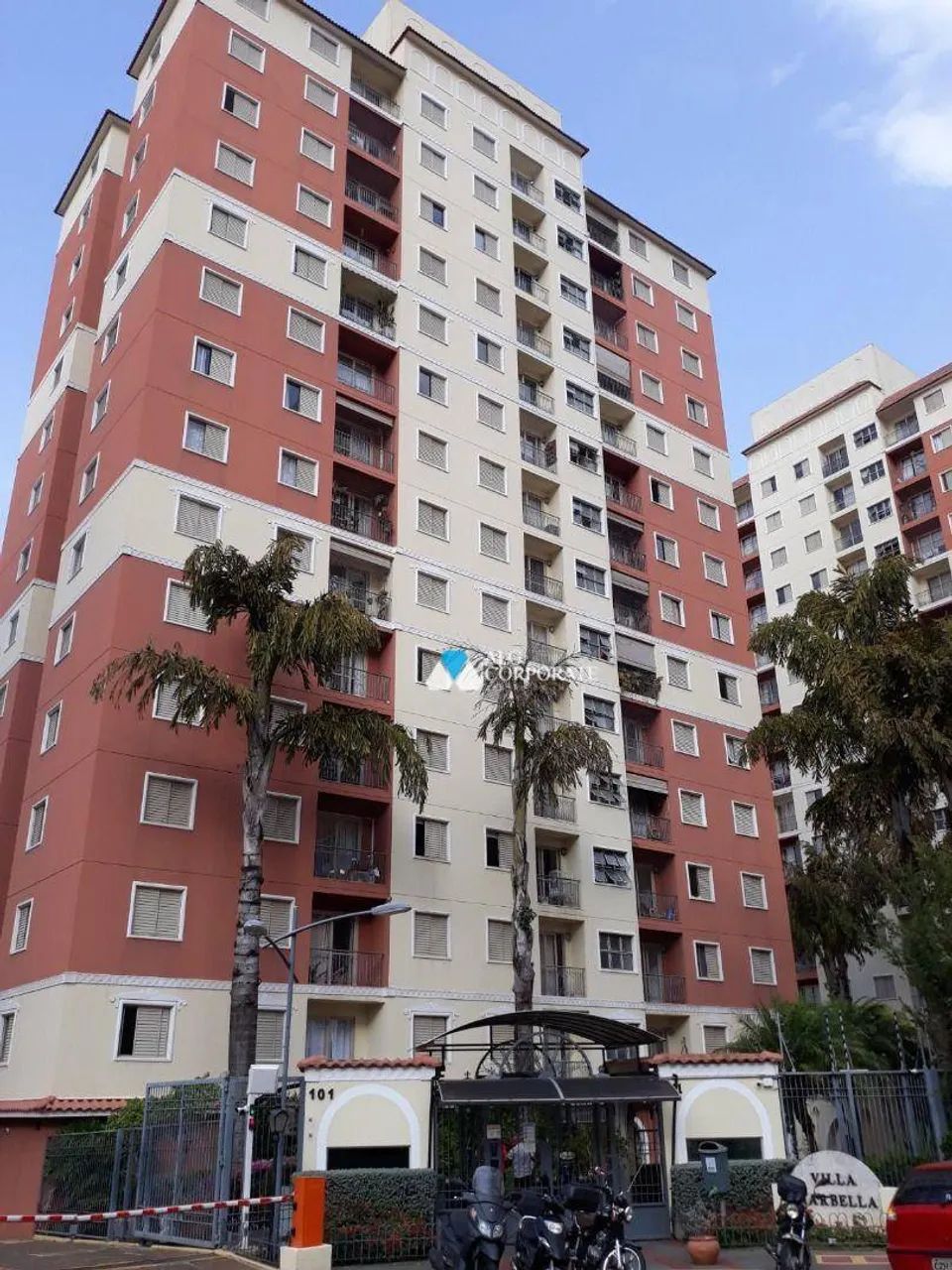 Apartamento à Venda na Vila Nova em Campinas/SP
