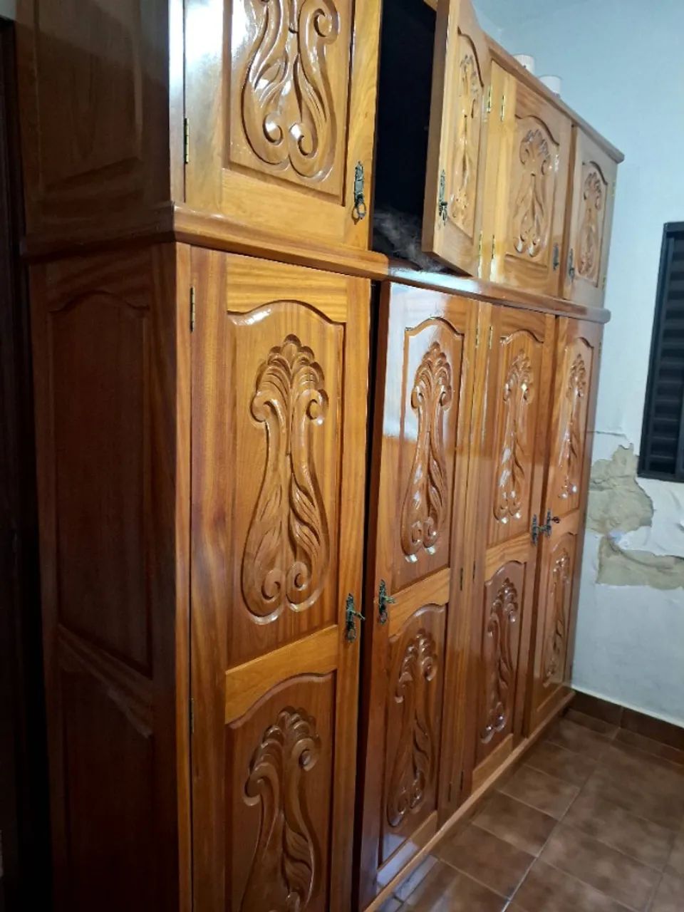 Jogo de quarto - Foto 3