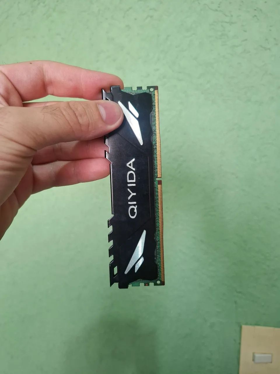 Memoria ram ddr4 16gb 3200mhz
