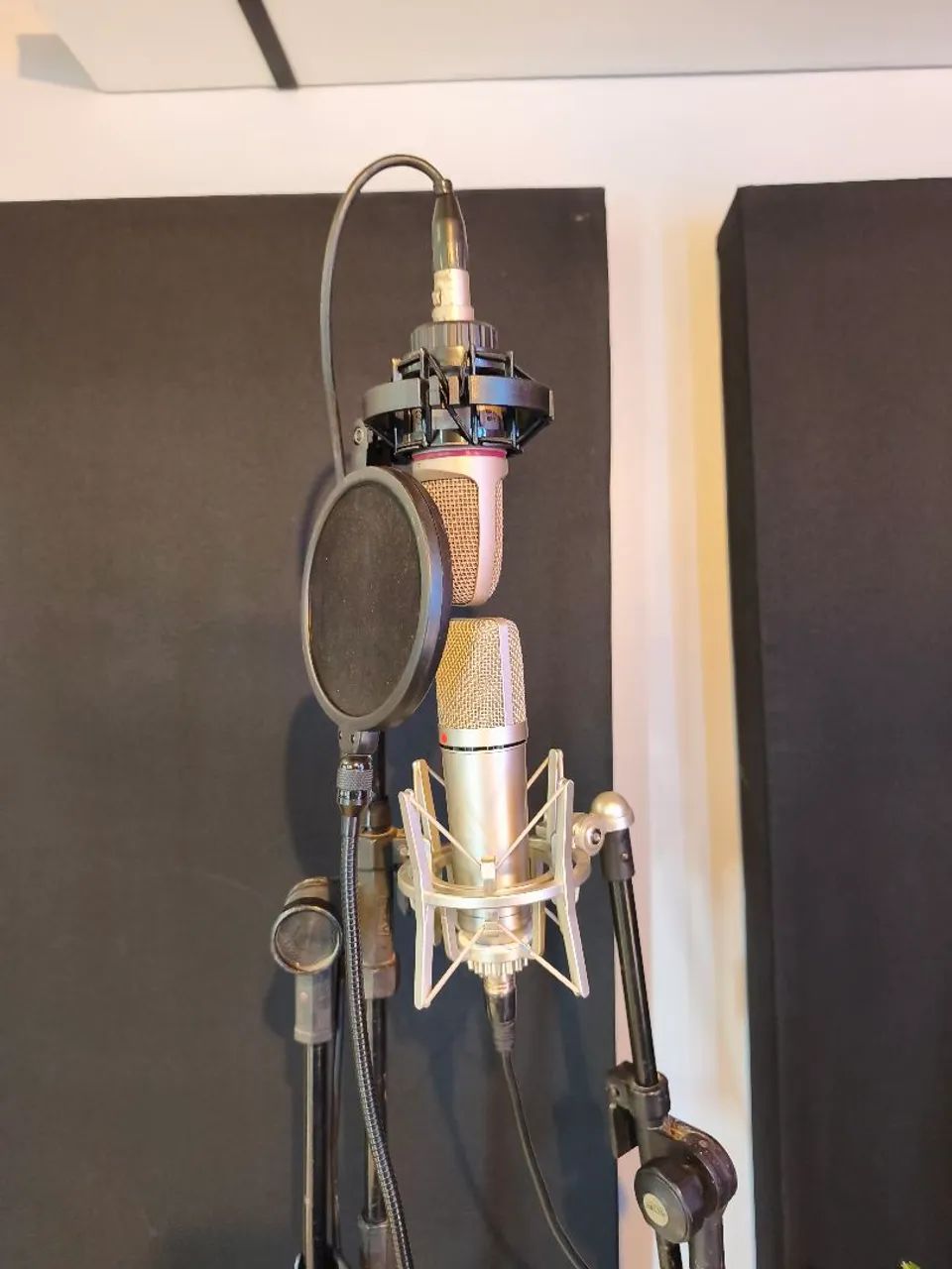 Microfone akg C3000 - Foto 2