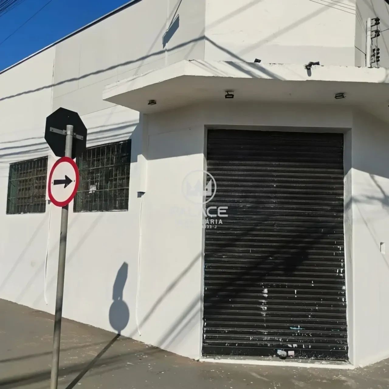 Salão disponivel para locação Pauliceia - Foto 2
