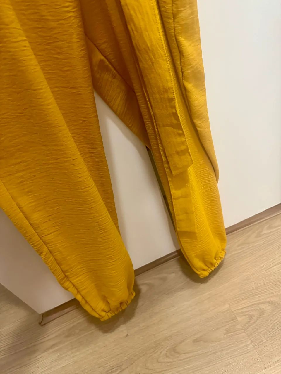 Macacão em Crepe de Seda - Foto 3
