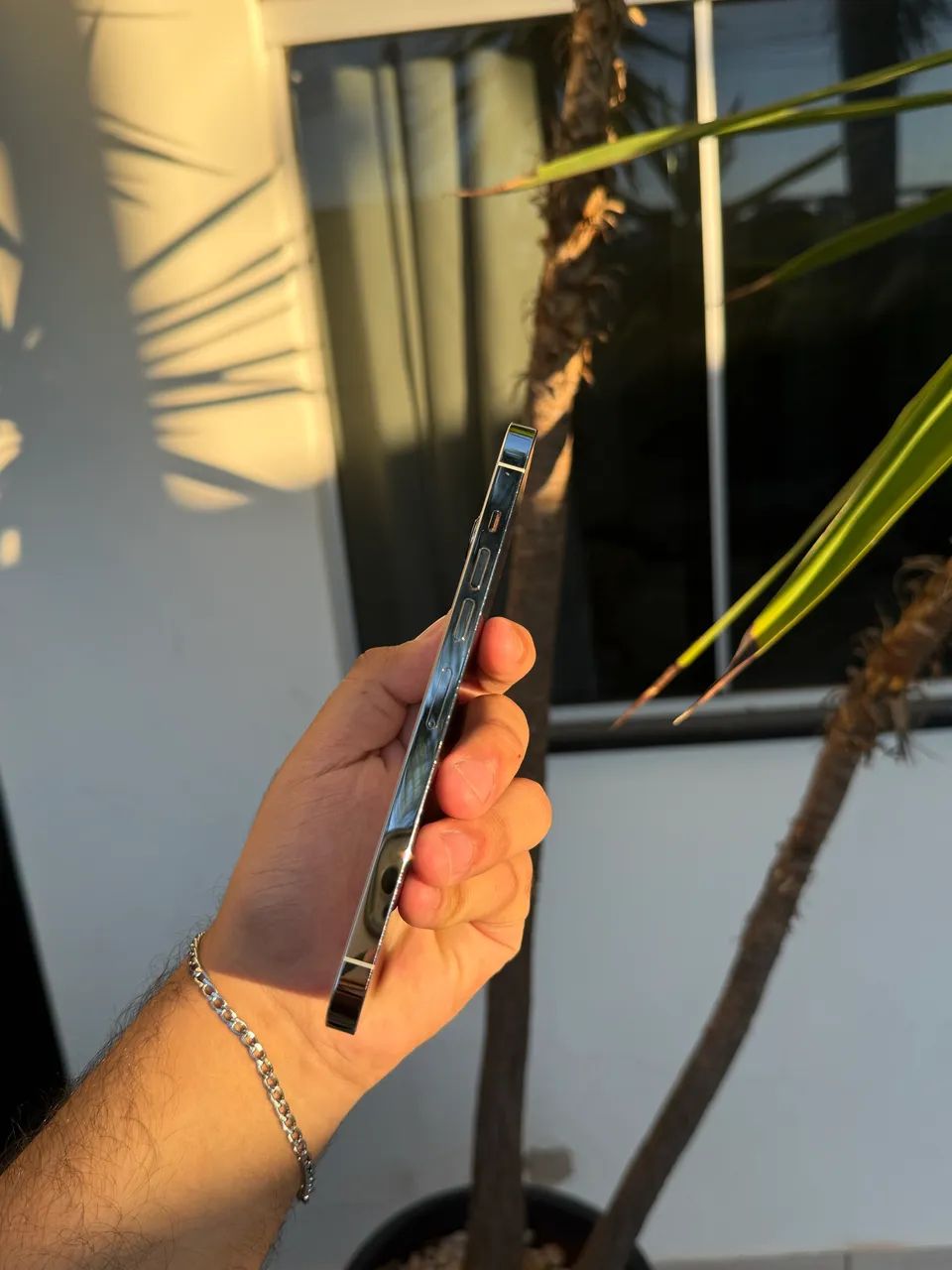 iPhone 13 Pro Max 128gb - Foto 4