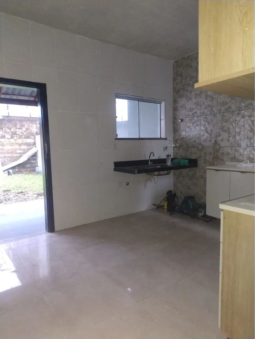 Alugo excelente casa no cidade jardim 2 - Foto 5