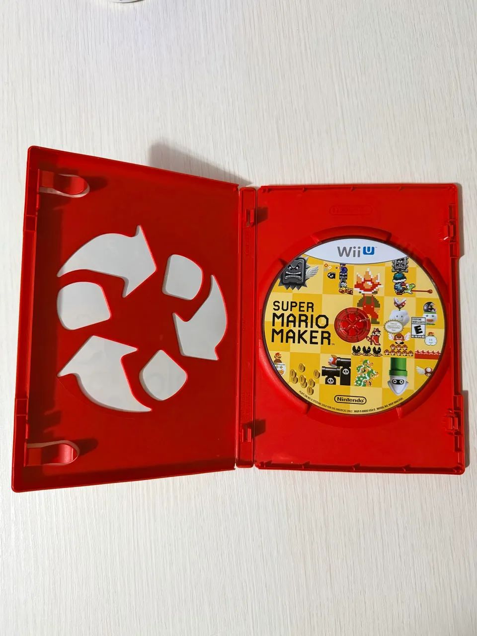 Jogo Super Mario Maker Wii U - Foto 2