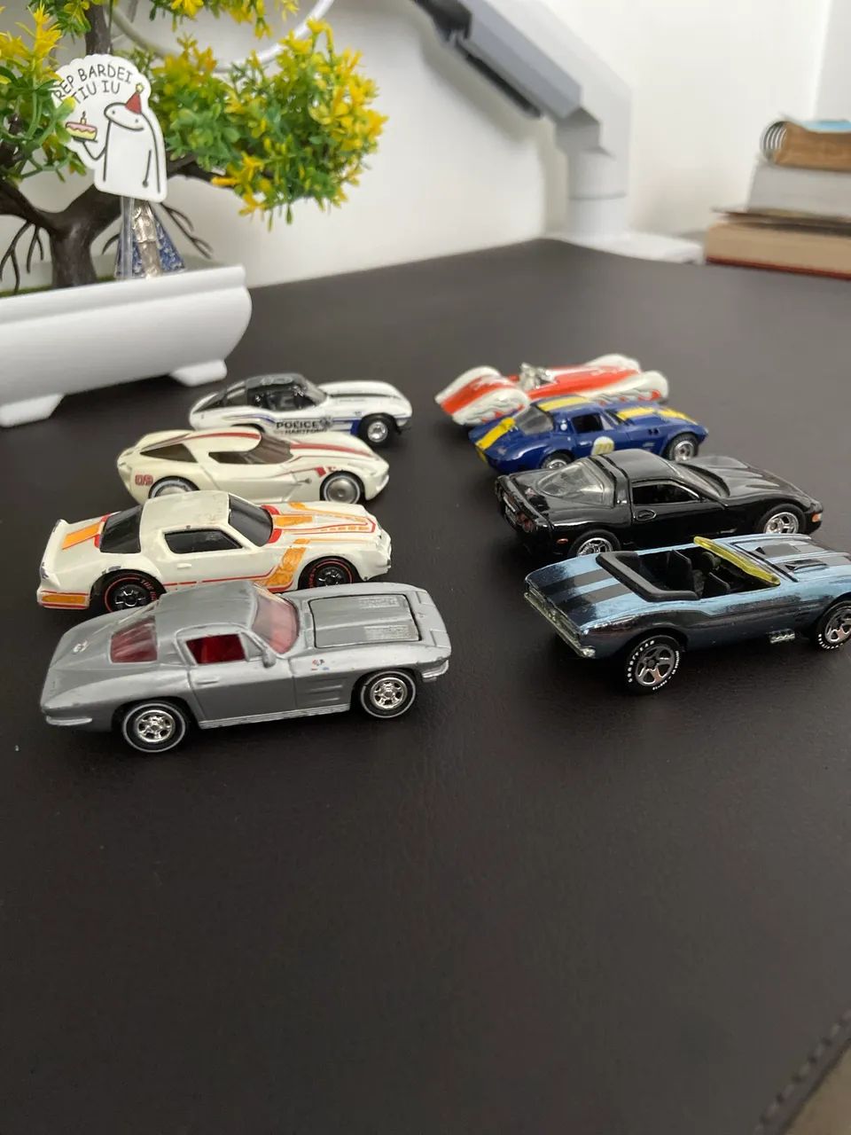 Lote Hot Wheels Raríssimos e Antigos! - Foto 3