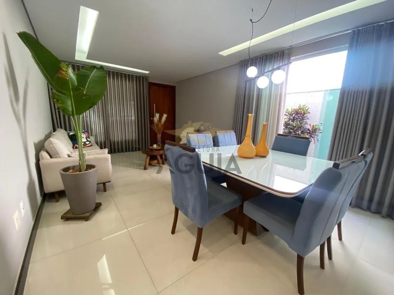 CASA GEMINADA - CABRAL | CONTAGEM / MG - Foto 3