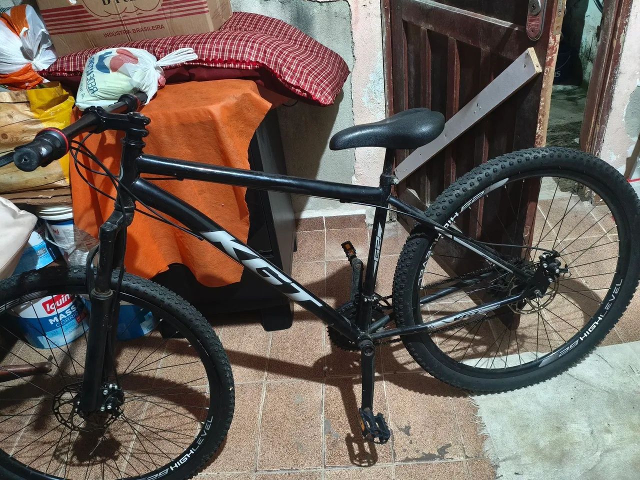 ARO 29 - PRETA - Foto 2