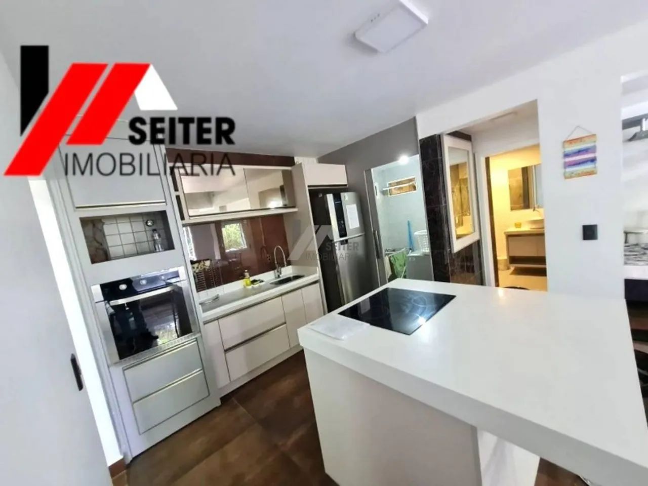 Apartamento a venda Lagoa da conceição Florianópolis - Foto 2