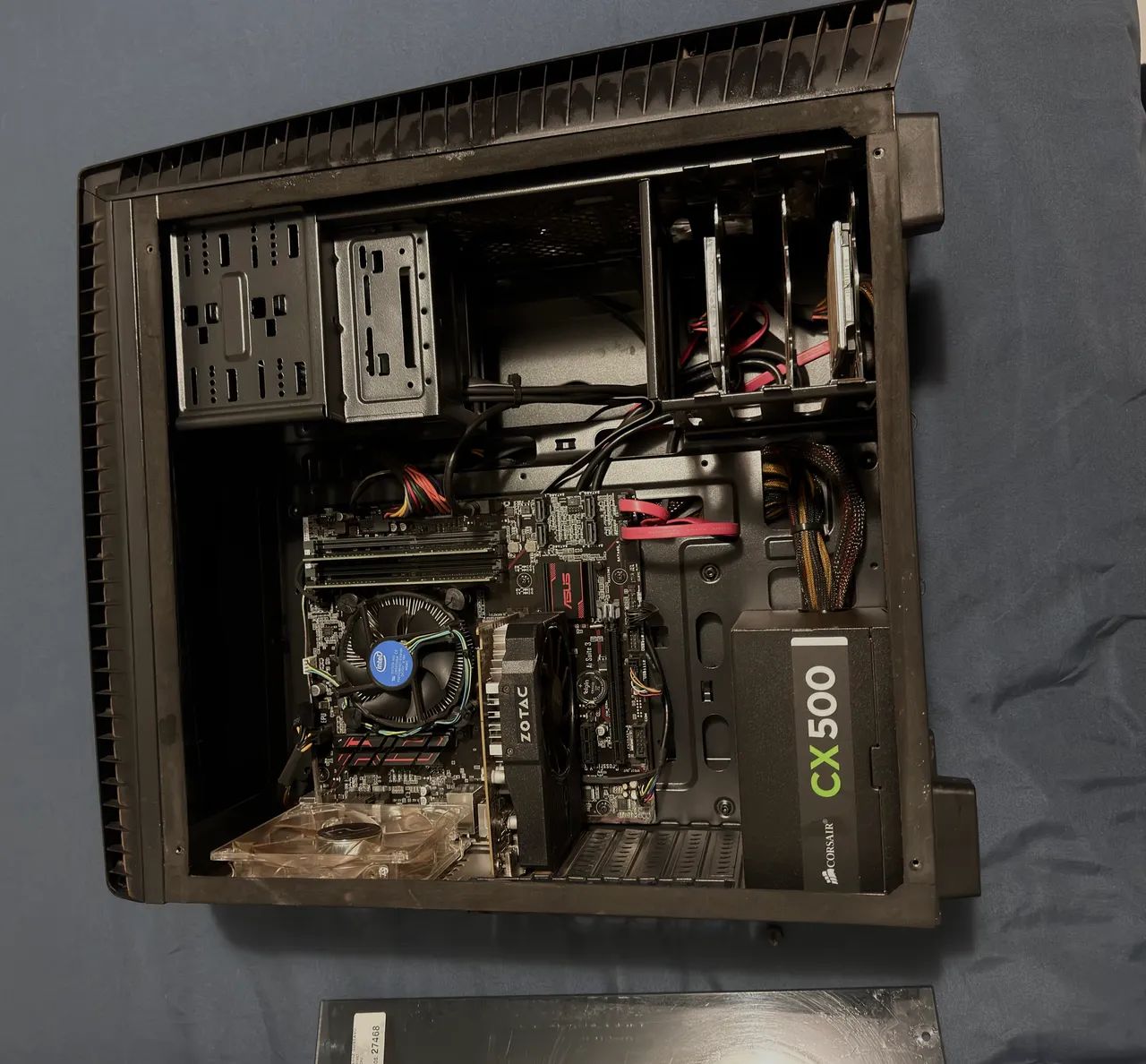 Computador Gamer 