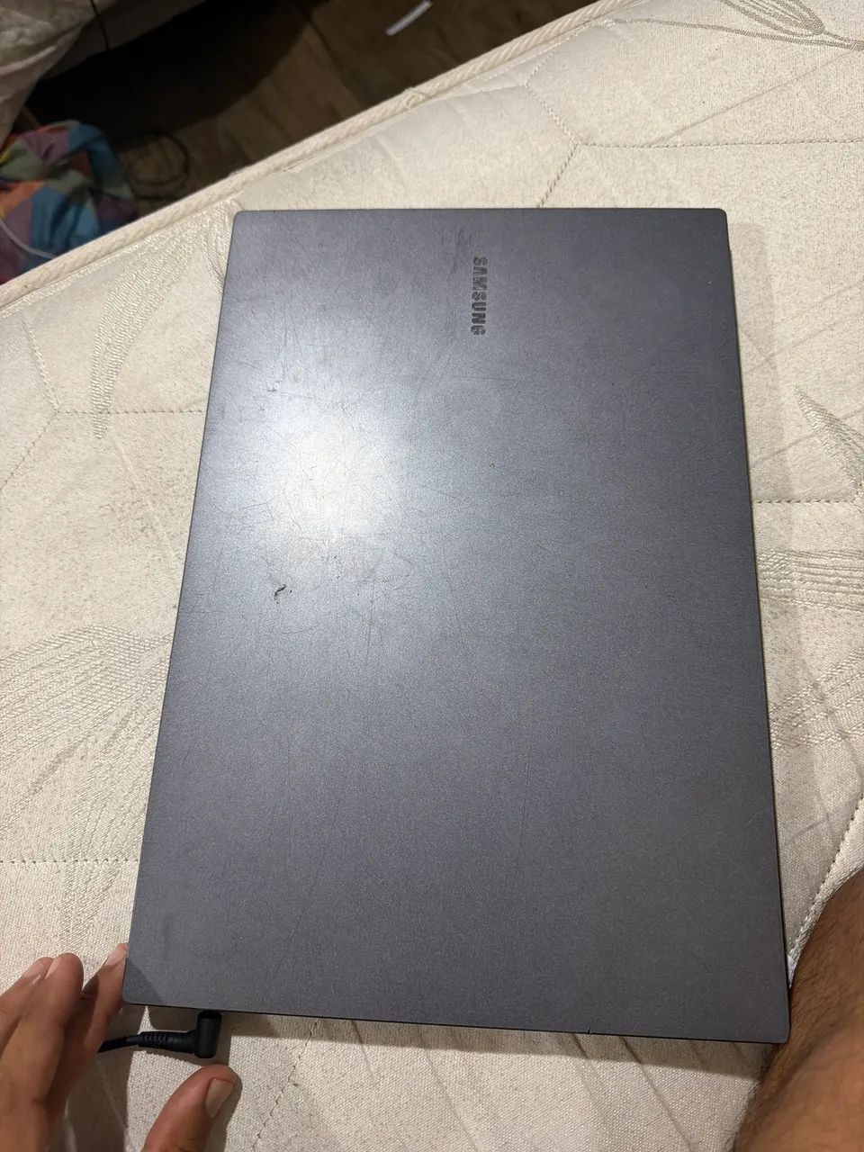 Notebook Samsung - Foto 2