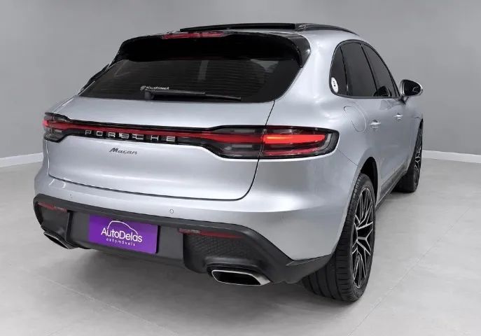 Porsche Macan 2.0 Turbo 237/252cv 2023 - Foto 4