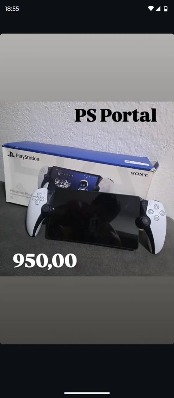 PS Portal