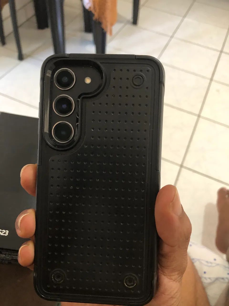 S23 novo  - Foto 3