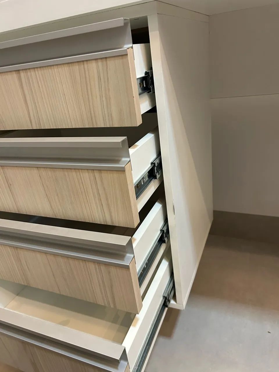 Mesa/escrivaninha em mdf - Foto 5