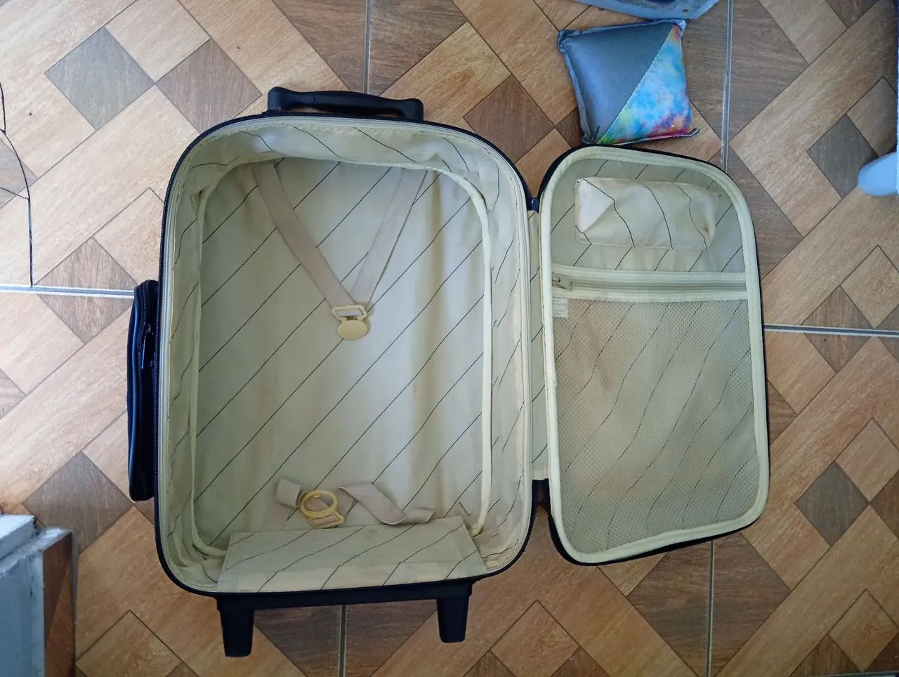 Mala para viagem
