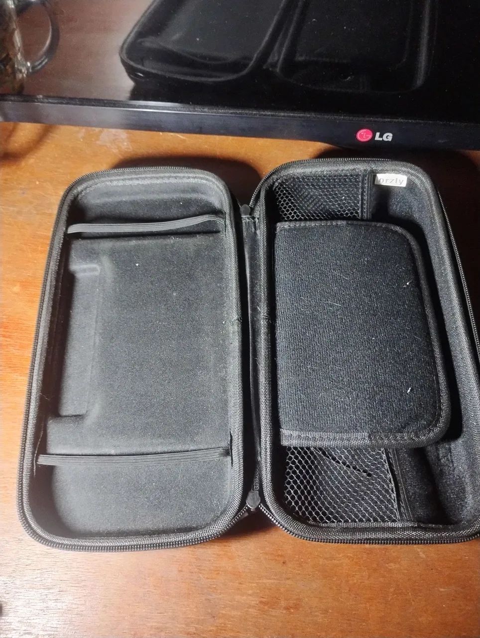 Nintendo ótimo estado com 8 jogos  - Foto 4