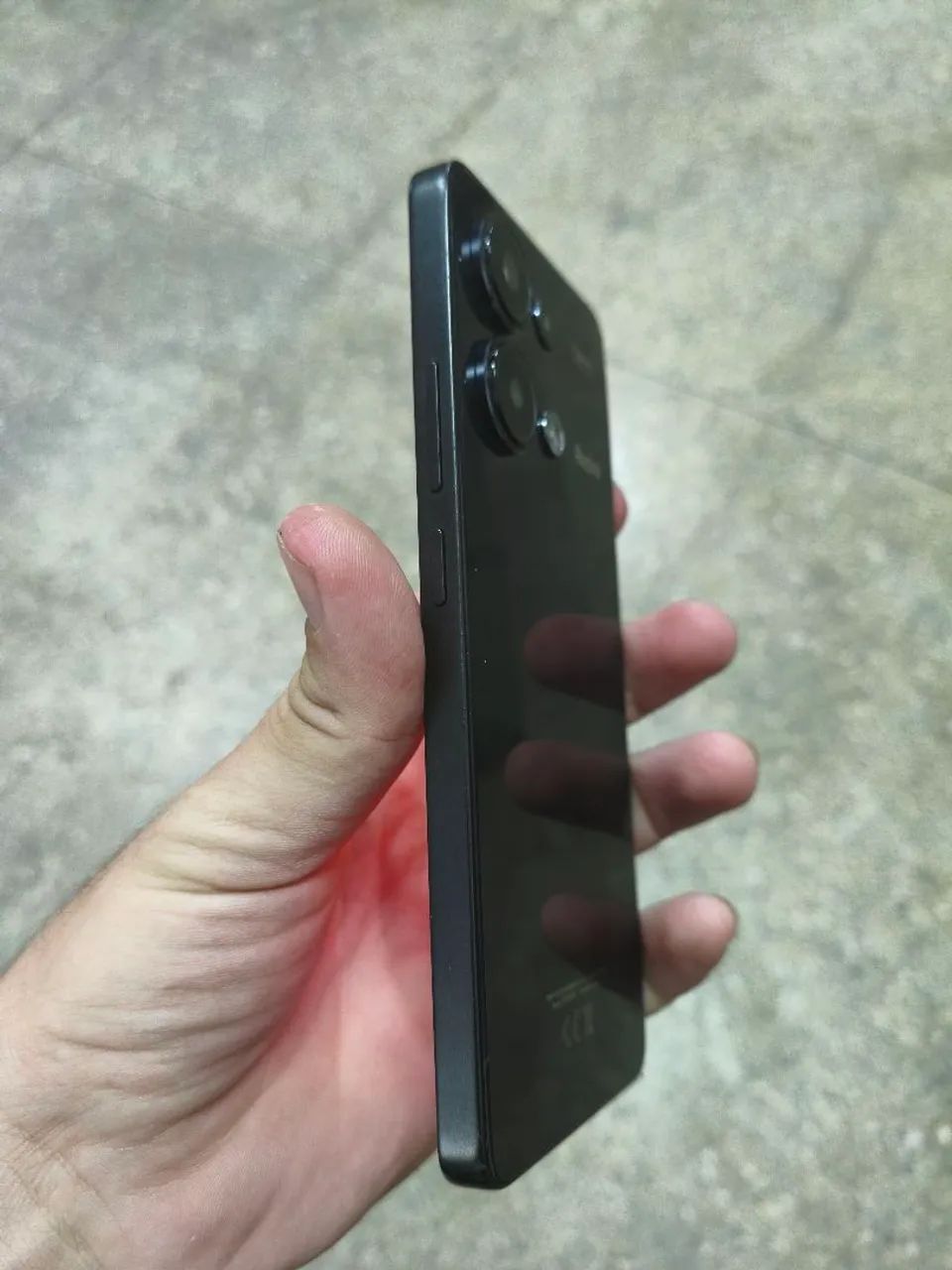 REDMI NOTE 13 5G - Foto 4