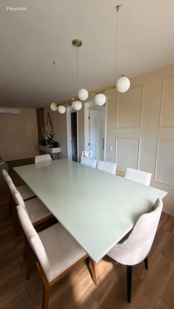 Apartamento à venda, ALDEOTA, Fortaleza, CE - Foto 4