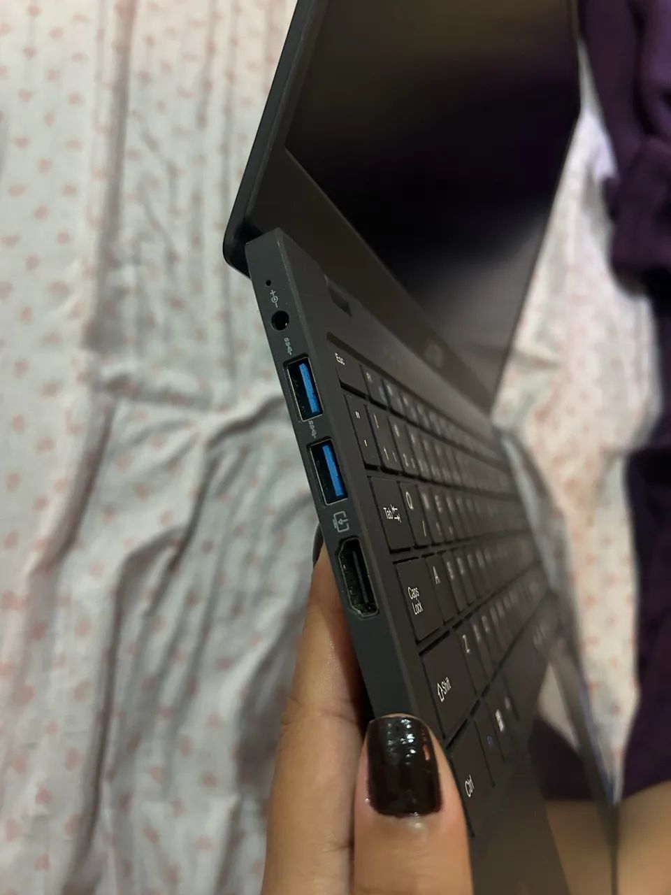 Notebook Multi Ultra 15,6 Celeron N4020C 4GB RAM 128GB SSD Windows 11 - Foto 2