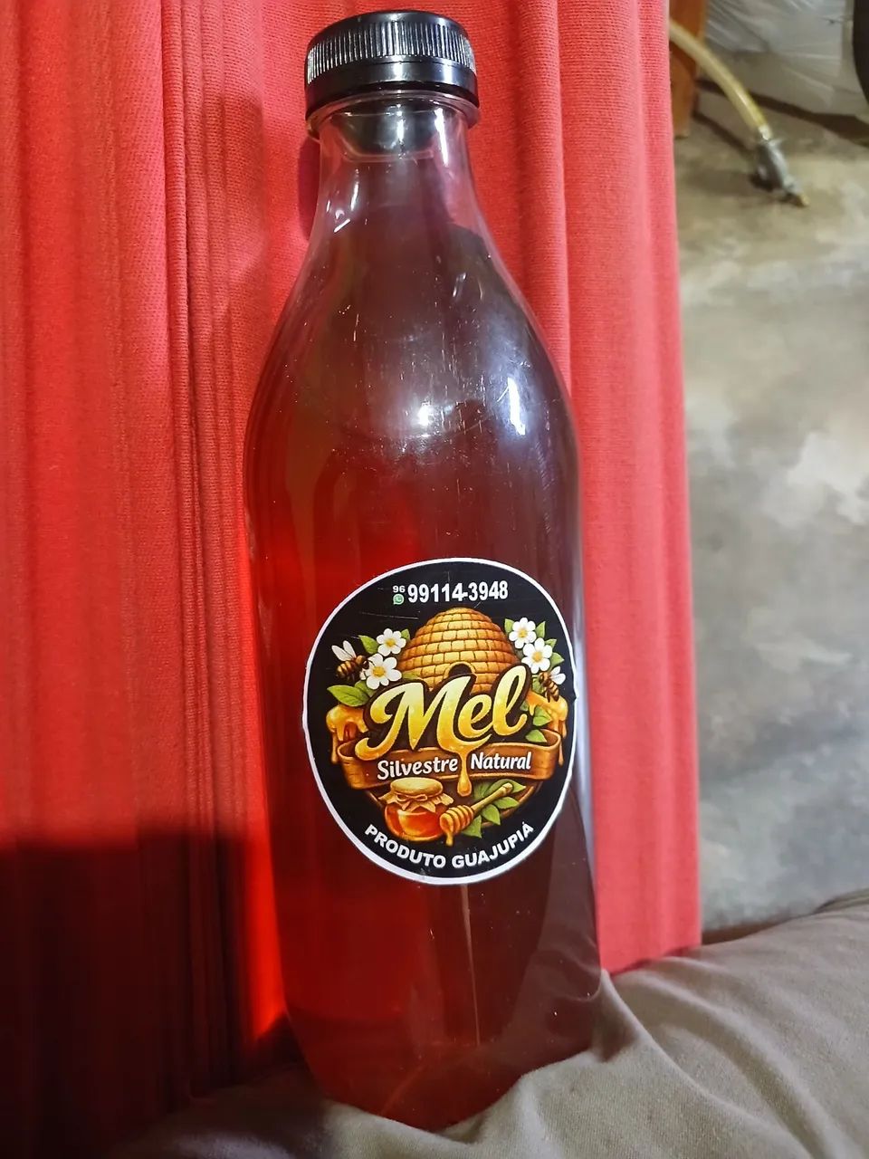 Mel Silvestre puro. - Foto 2