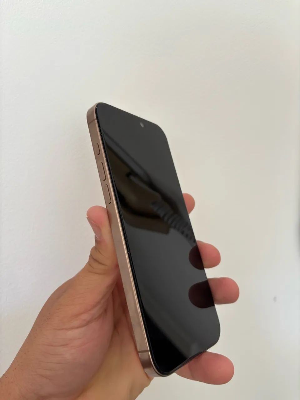 iPhone 16 Pro Max 265GB - Foto 4