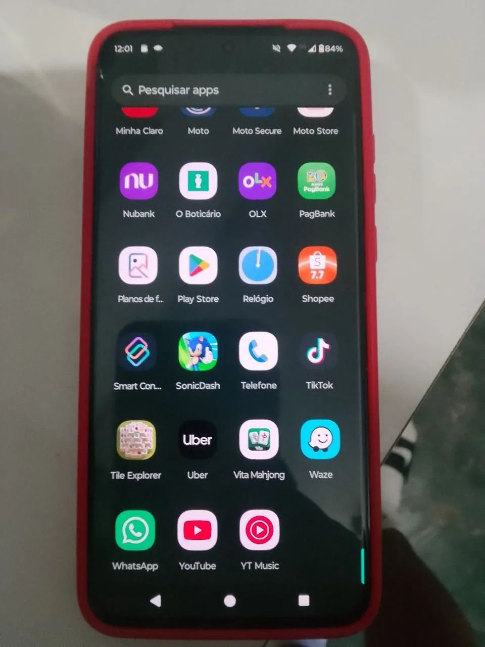 Moto Edge 30 neo  - Foto 2