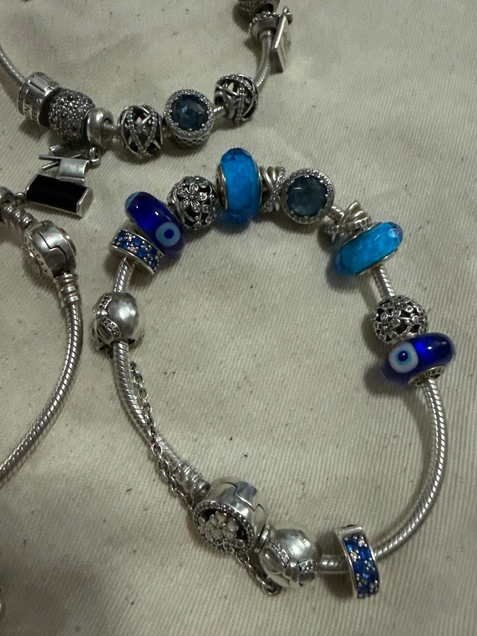 Pulseira Pandora original  - Foto 2