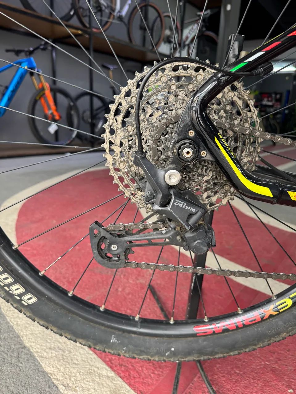Bicicleta Oggi 7.2 - Foto 2