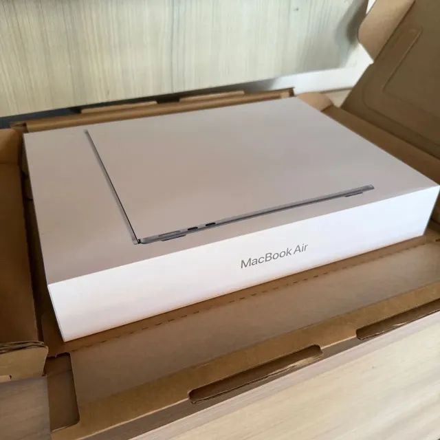 Macbook Air M4 16/512gb 13'' Midnight  - Foto 2
