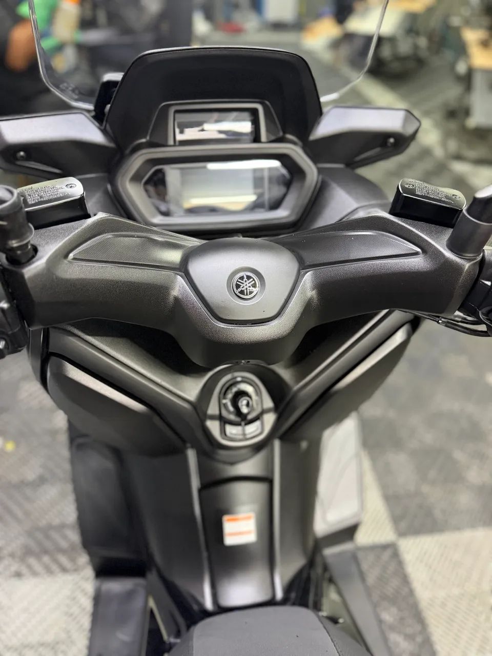 Xmax 250  - Foto 3